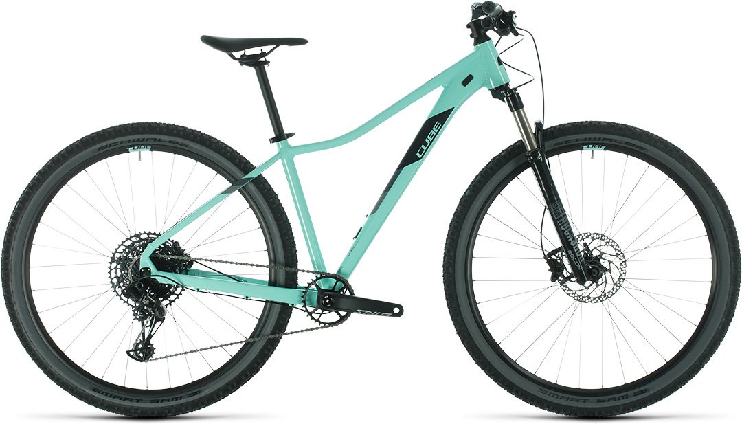 CUBE Access WS SL 29 2020 Купить CUBE Access WS SL 29 2020
