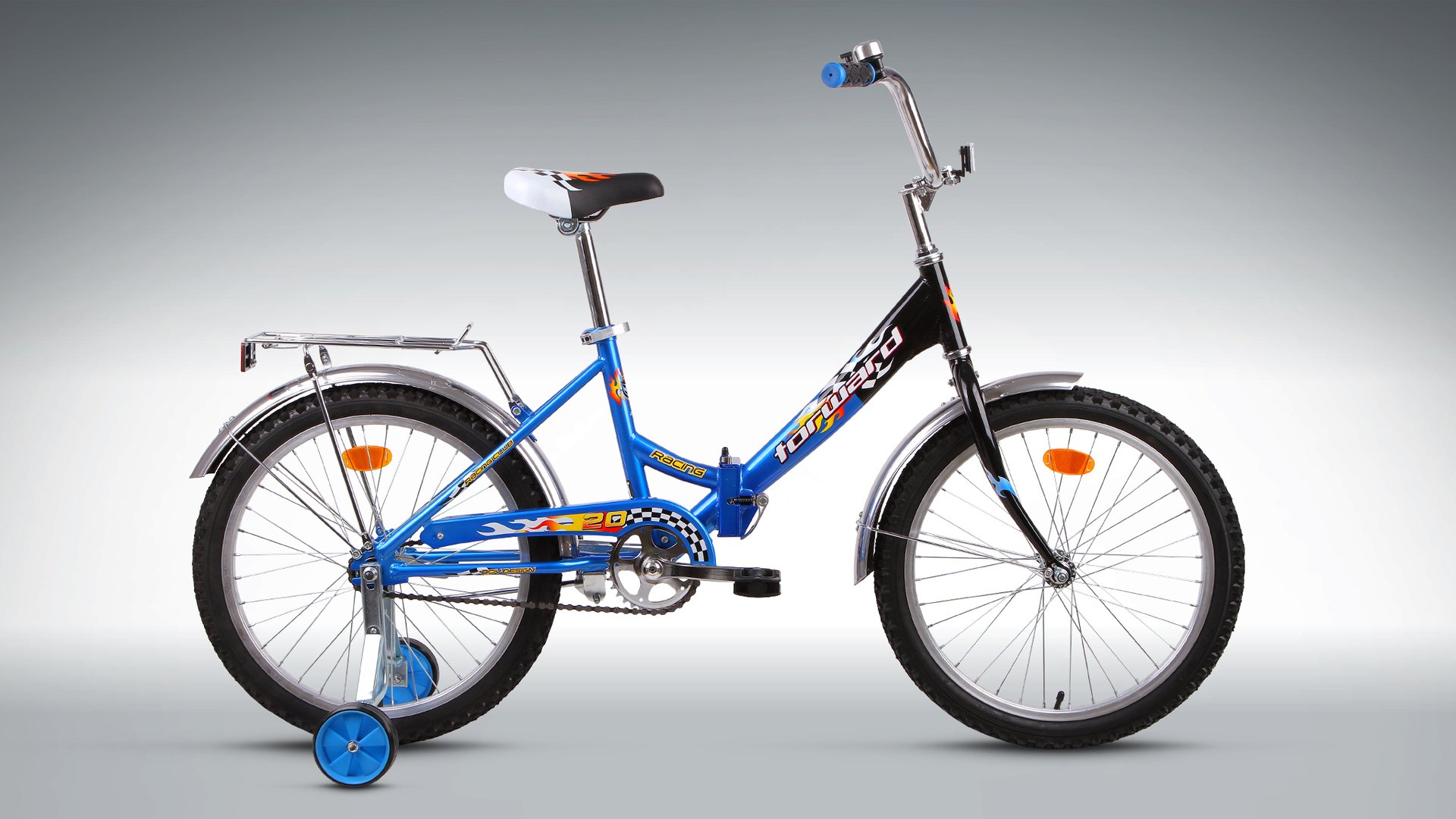 Forward Racing 20 Boy Compact 2015 Купить Forward Racing 20 Boy Compact 2015