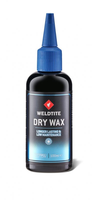 Купить Смазка TF2 ULTRA DRY CHAIN WAX WELDTITE