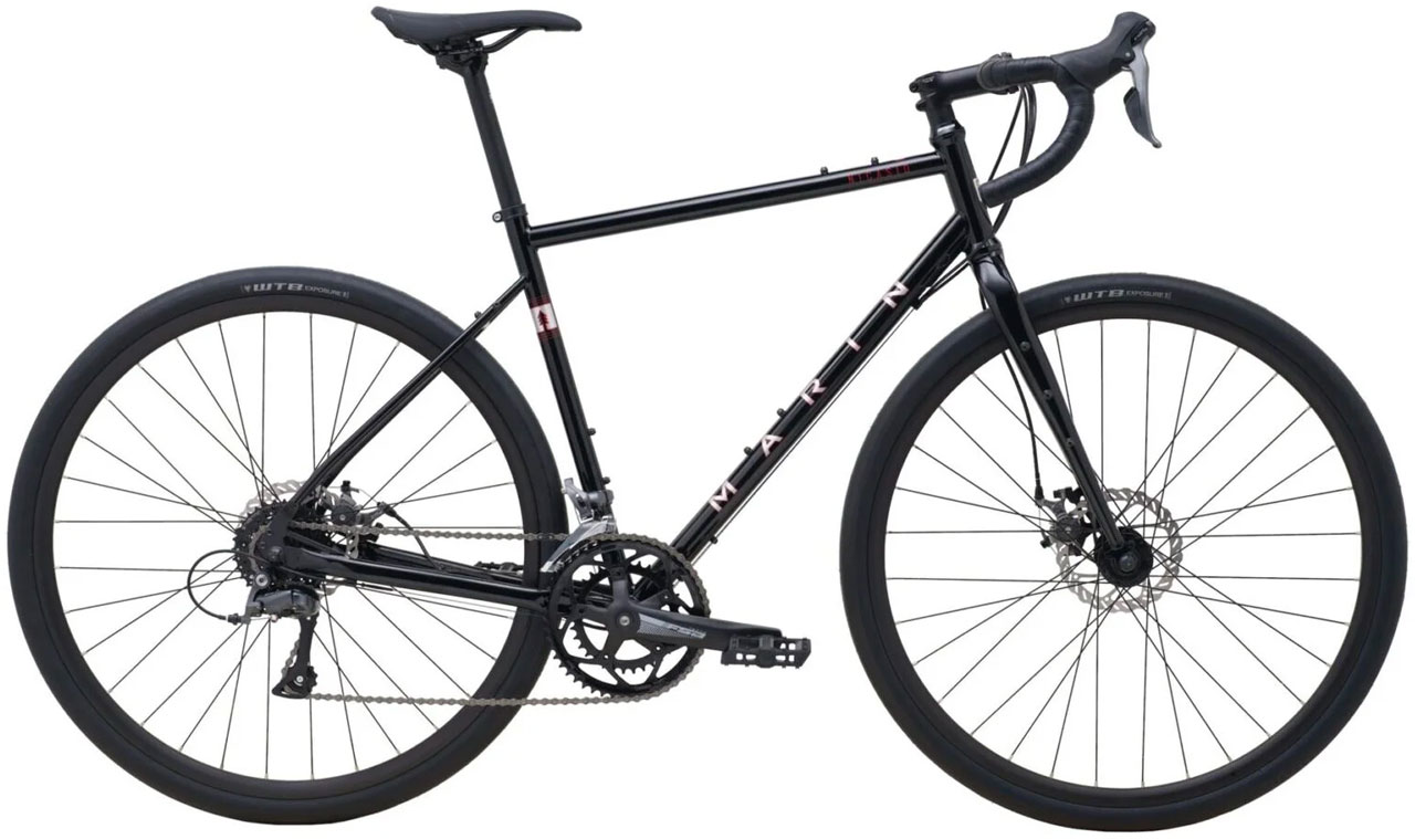 Купить MARIN Nicasio 1 700c 2024
