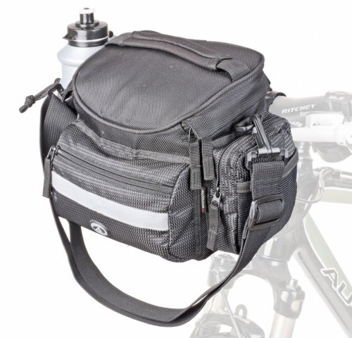 Купить Сумка AUTHOR A-H740 N QRA