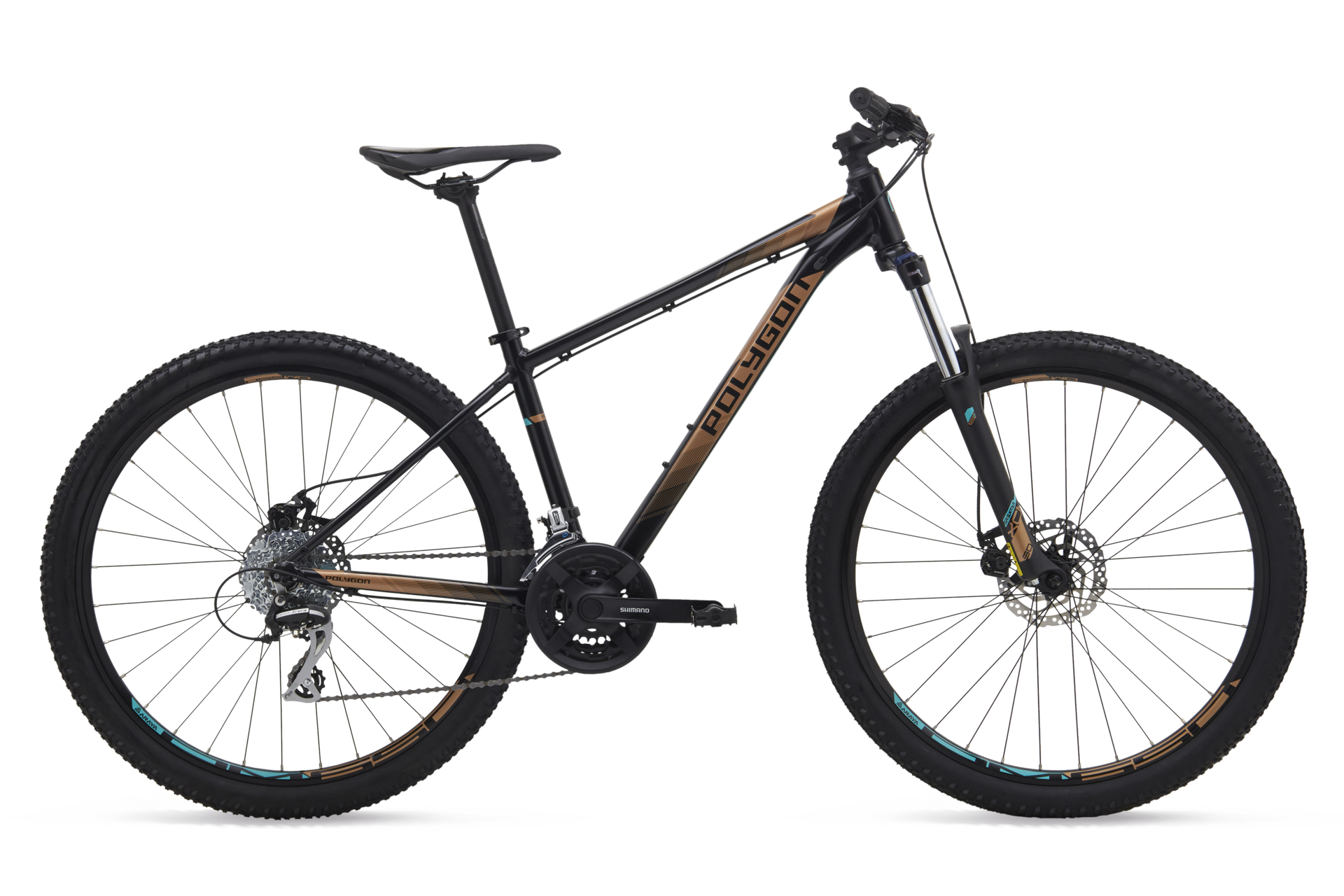 POLYGON Premier 4 29 2019 Купить POLYGON Premier 4 29 2019