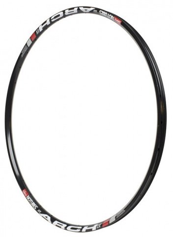 Купить Обод 27.5 дюймов  NoTubes ZTR Arch EX 32H черный RTAR70002