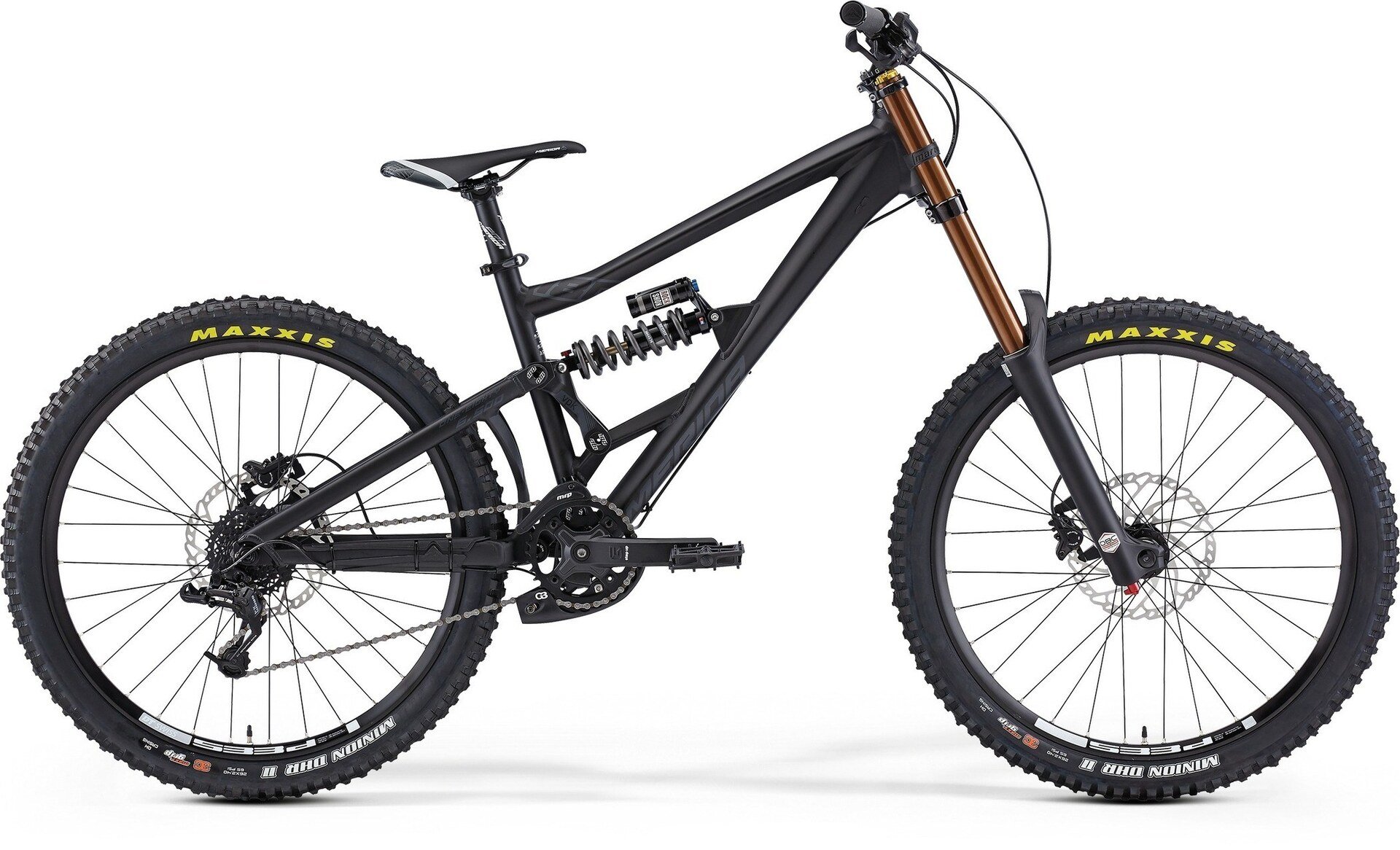 Купить Merida One-Eighty 6.500 2015
