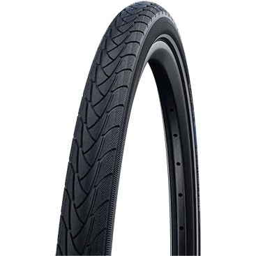 Купить Покрышка SCHWALBE Marathon Plus Evo SmartGuard, 24x1.00 (25-540)