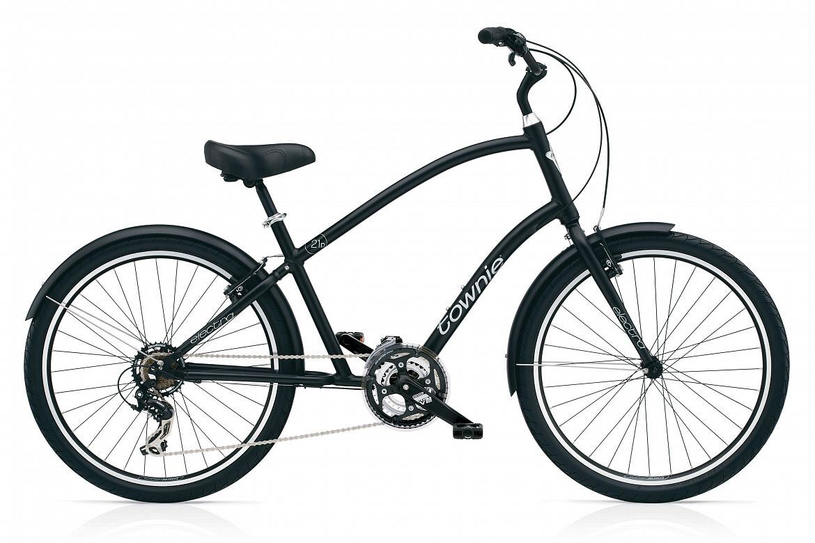 Купить Electra Townie Original 21D Men's