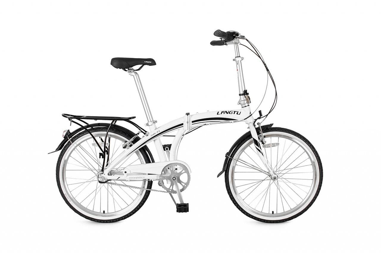 LANGTU Craft P3 24 Купить LANGTU Craft P3 24