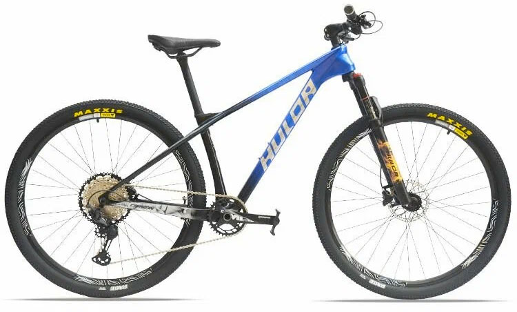 HULDA Predator 29
