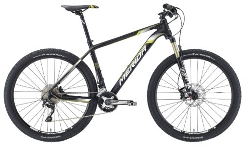 Merida Big.Seven 800 2016 Купить Merida Big.Seven 800 2016