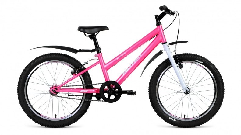 ALTAIR MTB HT 20 low 2019 Купить ALTAIR MTB HT 20 low 2019