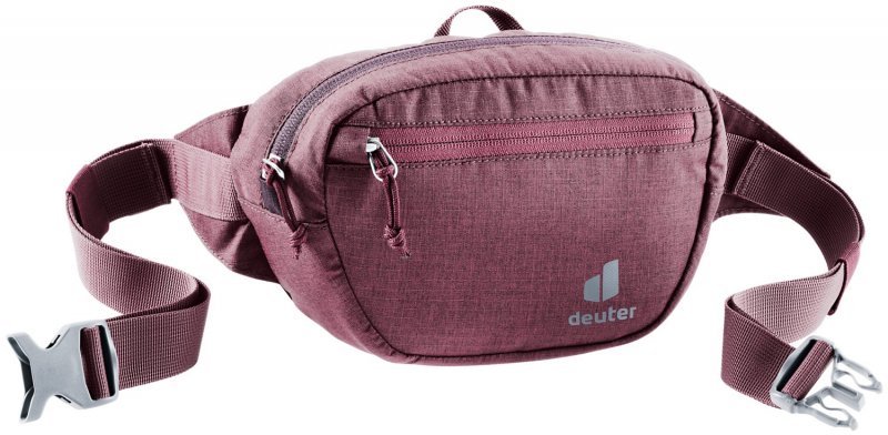 Купить Сумка Deuter 2021 Organizer Belt 3900421_5026 maron