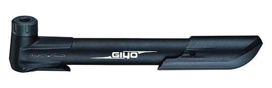 Купить Насос GIYO GP-04CP, AV/FV, 120PSI