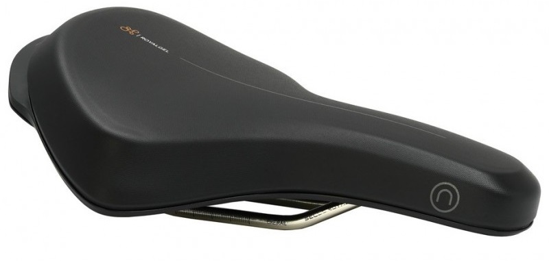 Купить Седло SELLE ROYAL On Moderate 267x189мм