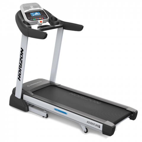 Беговая дорожка HORIZON Adventure 7 Viewfit Купить Беговая дорожка HORIZON Adventure 7 Viewfit