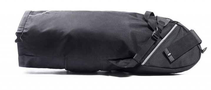 Купить Сумка подседельная GREEN CYCLE BIB-23-23, 18 л