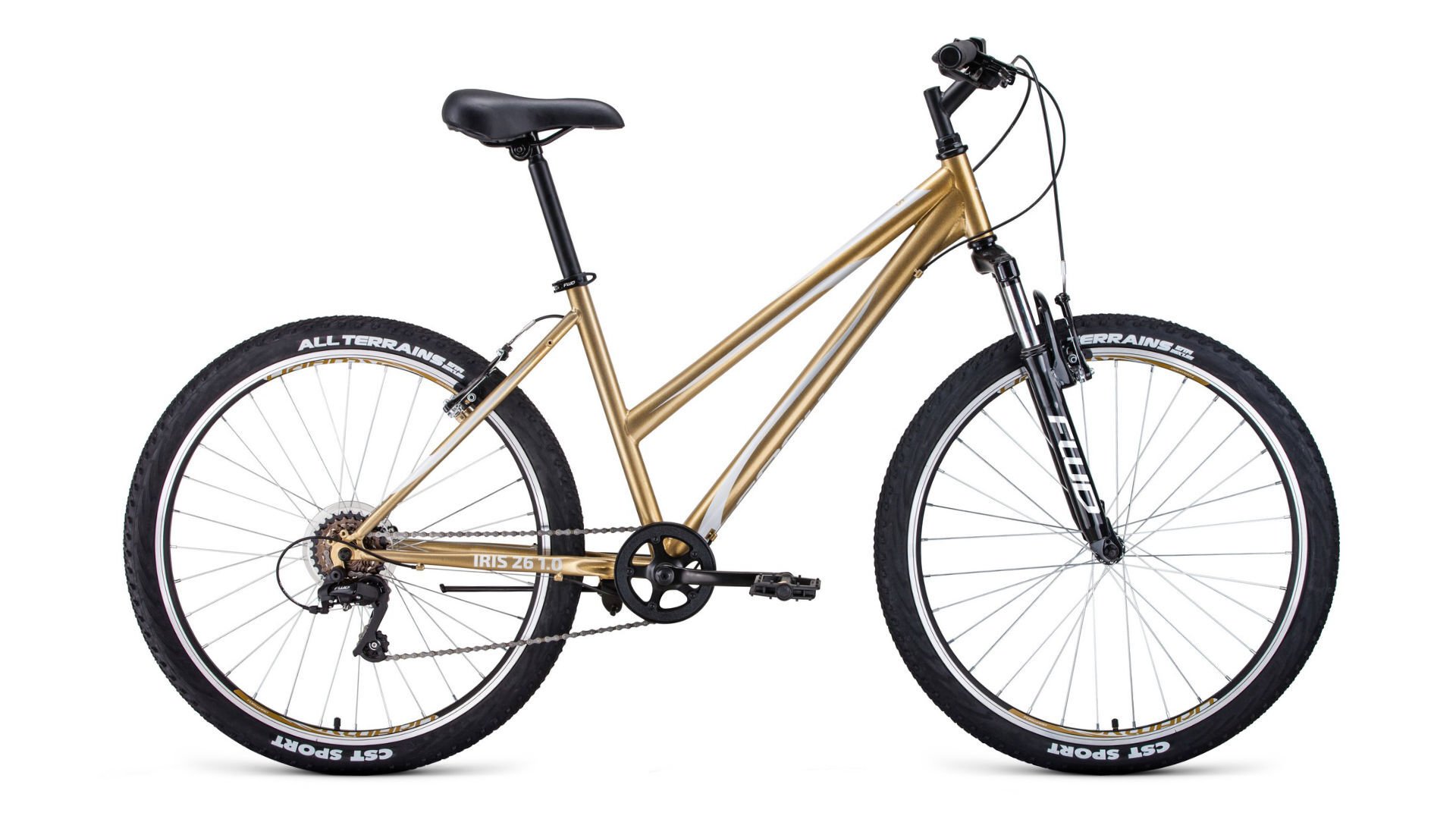 FORWARD IRIS 1.0 26 дюймов 2020 Купить FORWARD IRIS 1.0 26 дюймов 2020