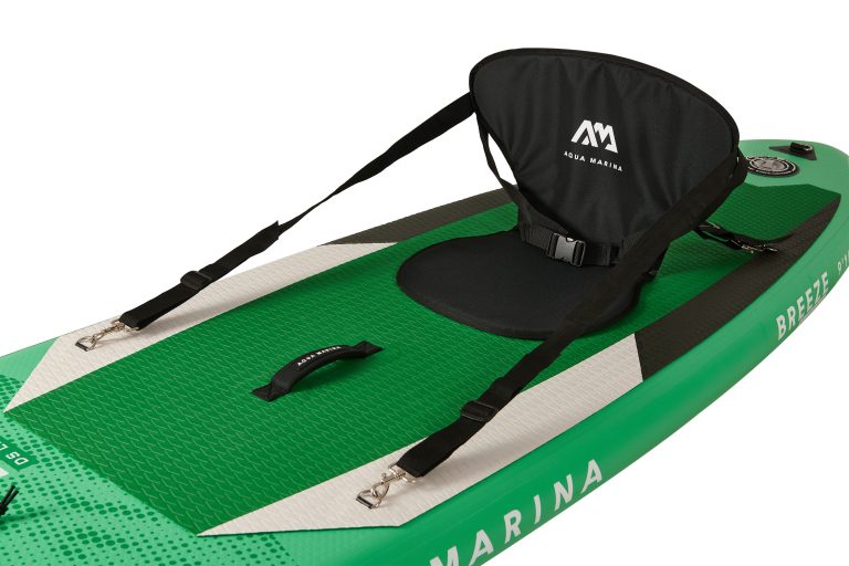 Купить SUP-доска AQUA MARINA Breeze 9'10 дюймов 