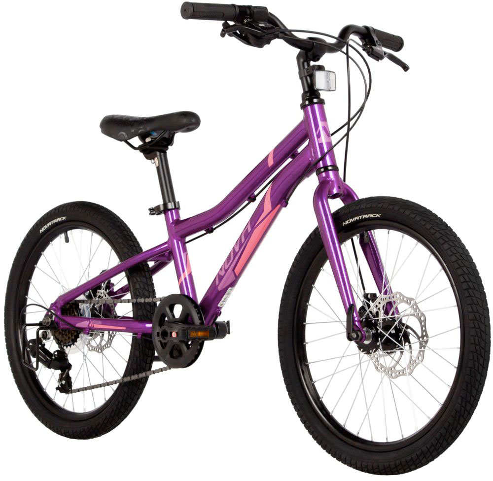 Купить NOVATRACK Novara D 20 2025
