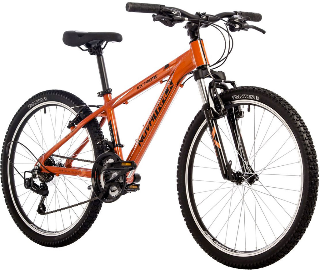 Купить NOVATRACK Extreme 24 2024