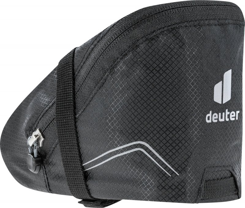 Сумка Deuter 2021 Bike Bag II 3291121/7000 black.  - купить со скидкой
