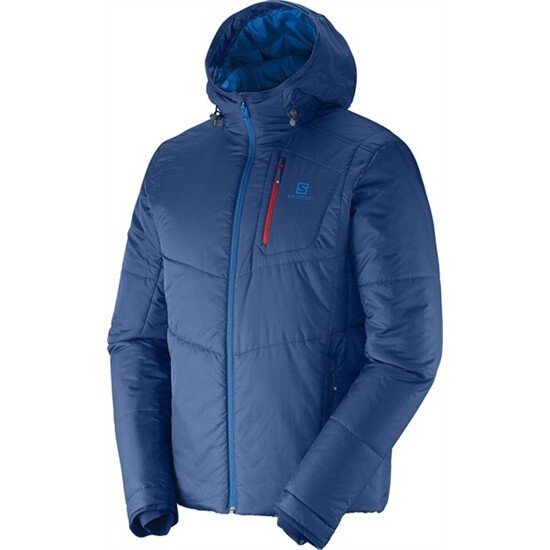 Купить Куртка SALOMON Insulated