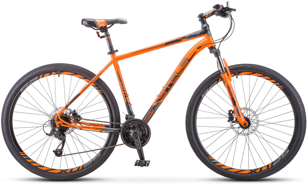 STELS Navigator 910 HD 29 2022 - СКИДКА 17%.  - купить со скидкой