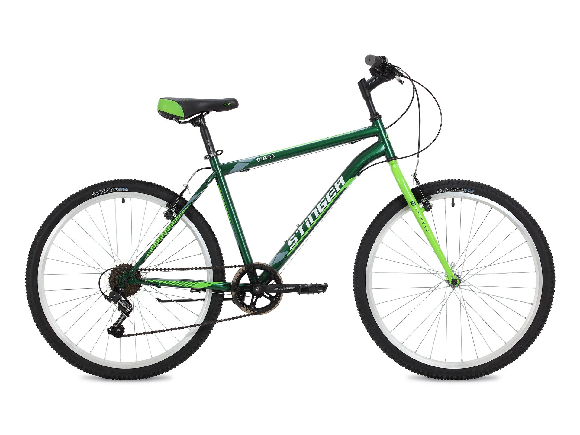 STINGER Defender 26 2018 Купить STINGER Defender 26 2018