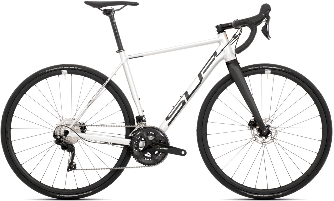 SUPERIOR X-Road Issue 700c 2024 185000₽