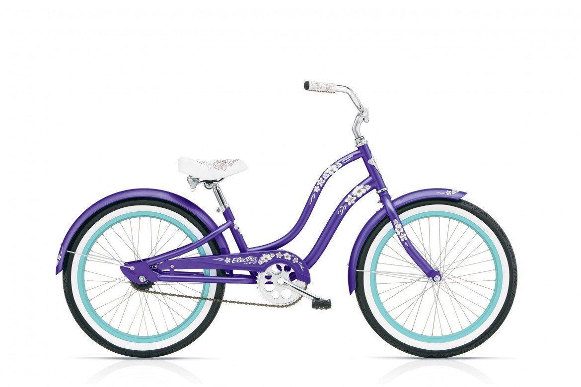 ELECTRA Hawaii 1 20 Girls Купить ELECTRA Hawaii 1 20 Girls