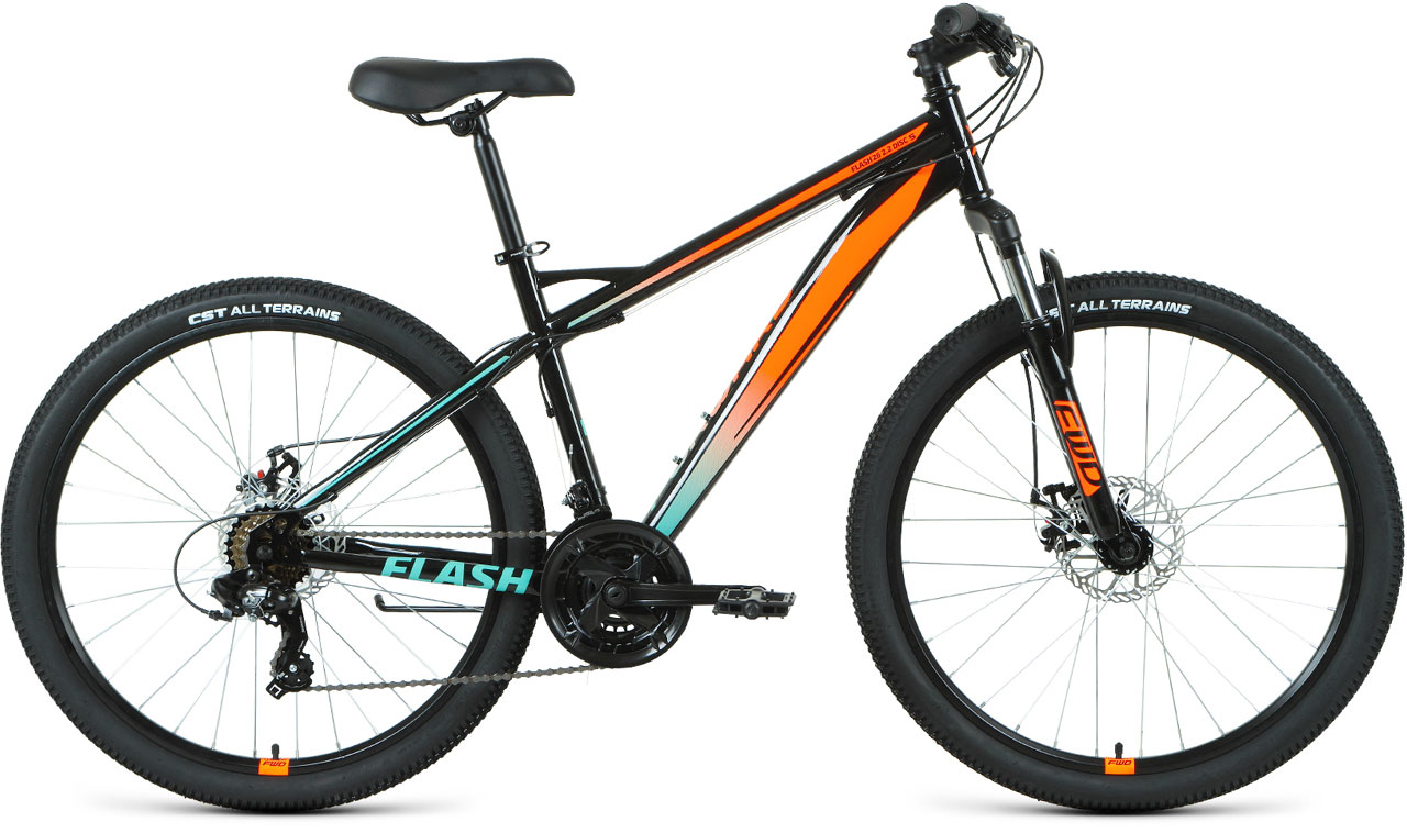 FORWARD Flash 26 2.2 S Disc 2021 Купить FORWARD Flash 26 2.2 S Disc 2021