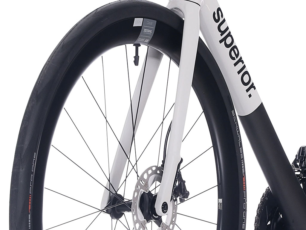 Купить SUPERIOR RR 9.8 700c 2025