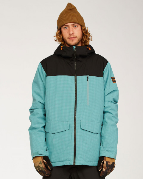 Купить Куртка BILLABONG All Day Jkt men