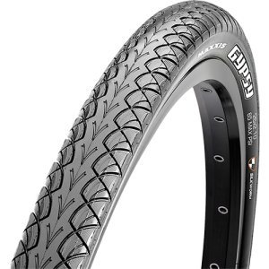 Купить Покрышка Maxxis Gypsy 26x2.10 REF Dual TB69917000