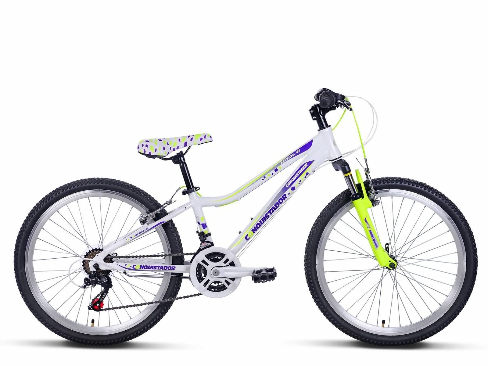 Conquistador ANGLE-24 2016 Купить Conquistador ANGLE-24 2016