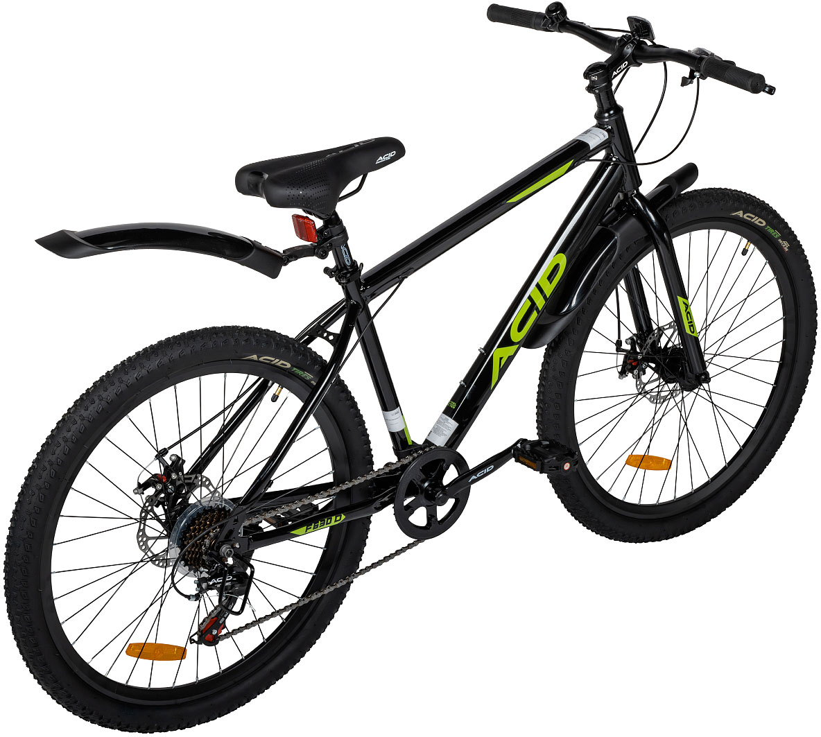 Купить ACID F 630 D 26 2026