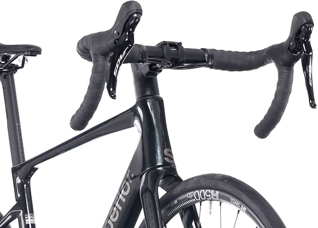 Купить SUPERIOR XR 9.3 GF 700c 2026