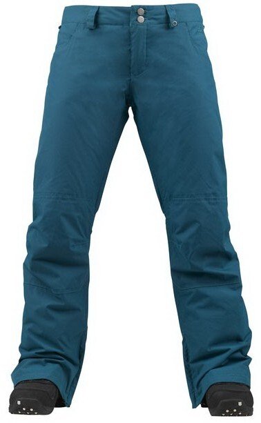 Купить Штаны BURTON SOCIETY PT wmn (M)