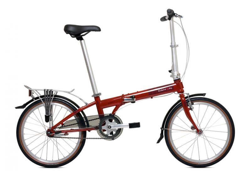 Dahon Speed D3/D7 Купить Dahon Speed D3/D7
