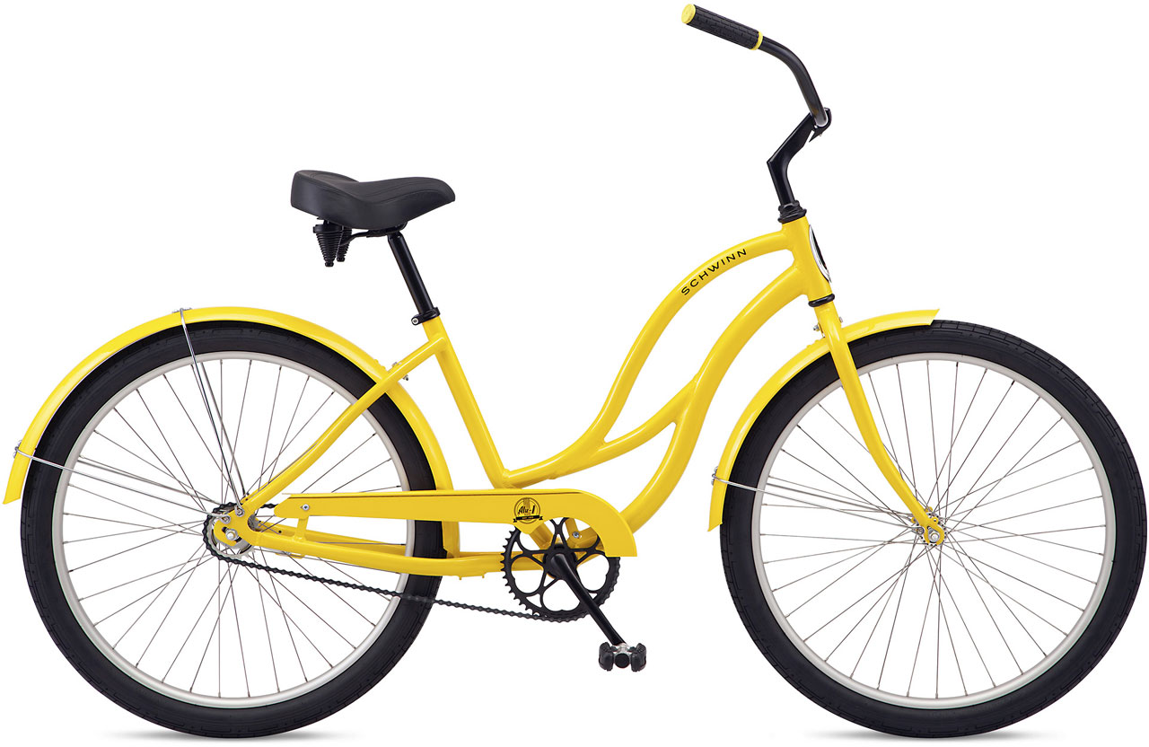 SCHWINN Alu 1 women 2022 43990₽