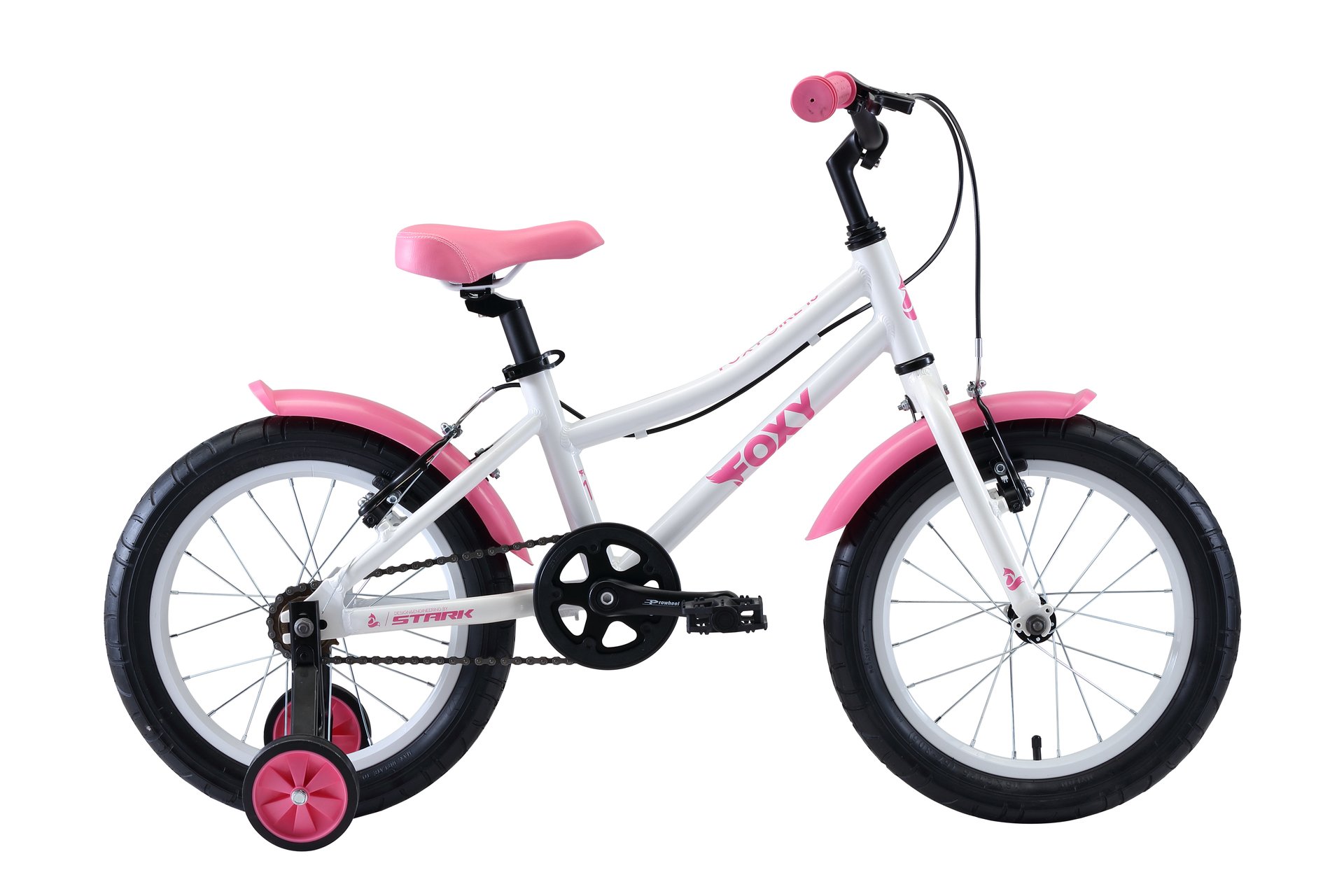 STARK Foxy 16 Girl 2020 Купить STARK Foxy 16 Girl 2020