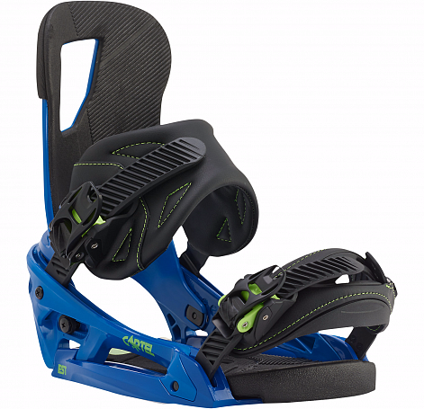 Крепления Burton Cartel EST Купить Крепления Burton Cartel EST