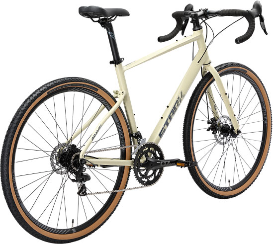 Купить STARK Gravel 700.2 D 2025