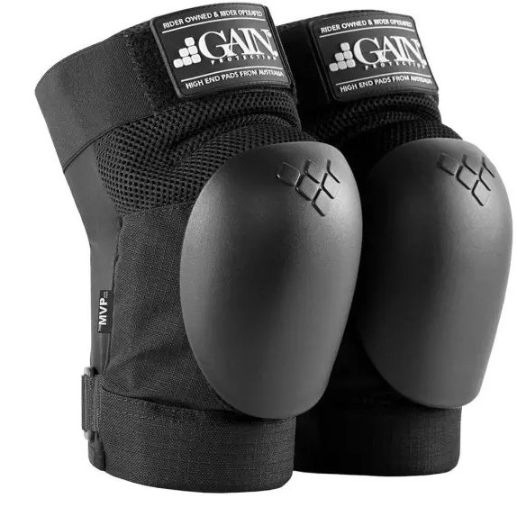 Купить Наколенники GAIN THE MVP
