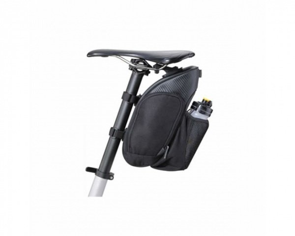 Купить Сумка TOPEAK Mondopack w/FixerF25 w/o pocket подсед. сумка с крепл. TC2285B