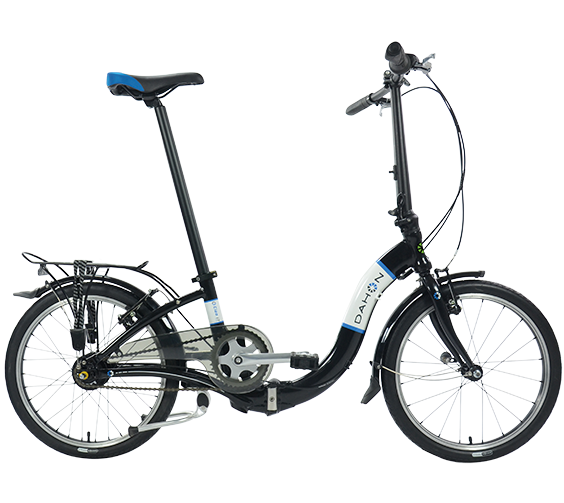 Купить DAHON CIAO I7 2017