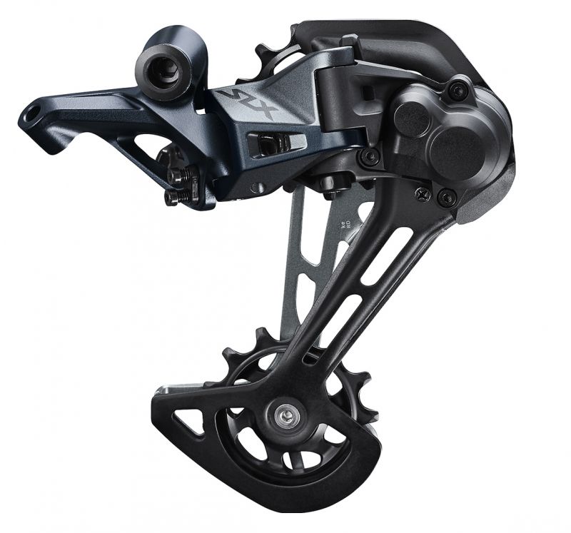 Shimano SLX M7120 SGS 2x12 IRDM7120SGS 17