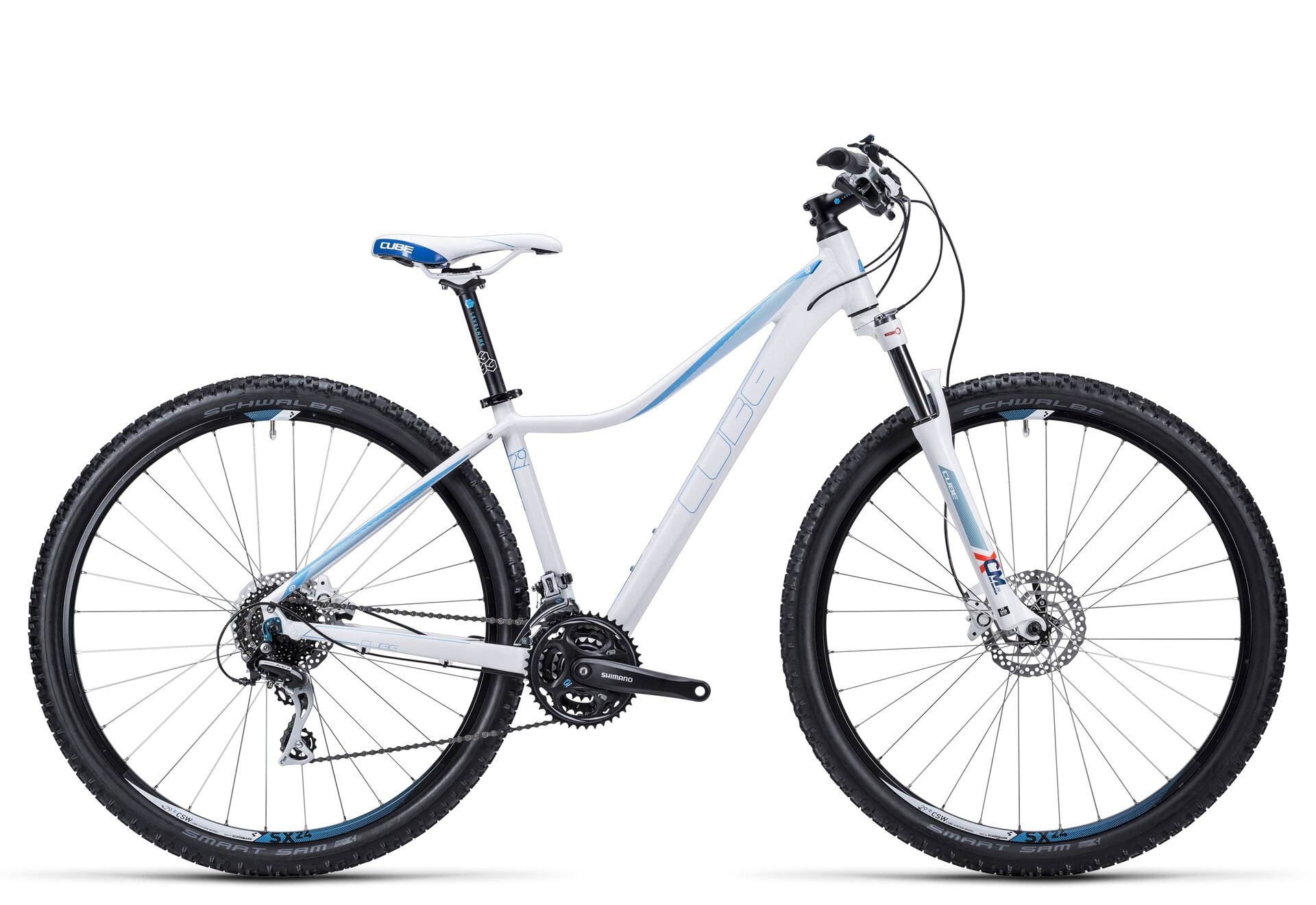 Cube Access WLS Pro 27.5 2015 Купить Cube Access WLS Pro 27.5 2015