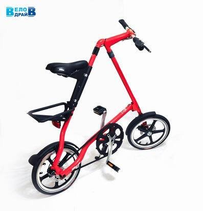 Strida LT (2010) Купить Strida LT (2010)