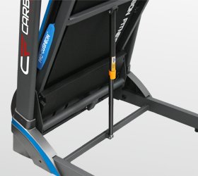 Купить Беговая дорожка CARBON FITNESS T806 HRC