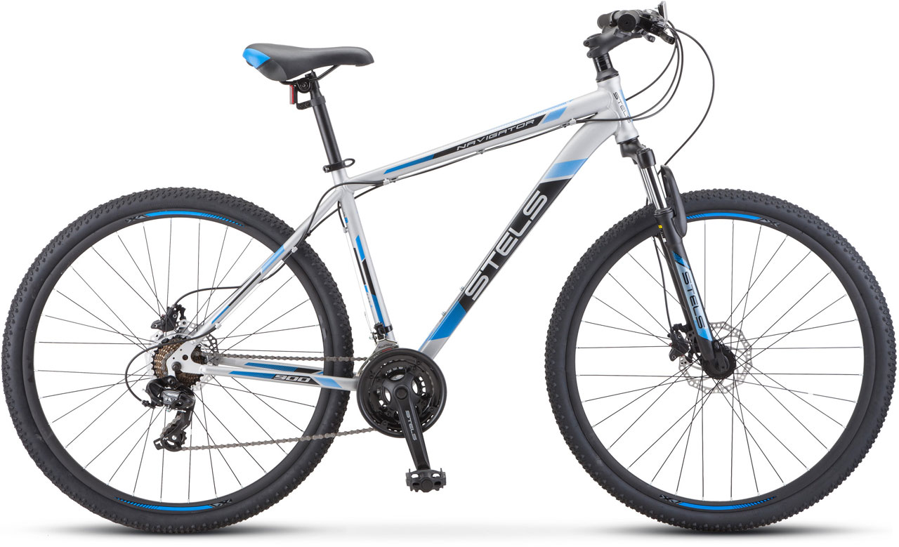 STELS Navigator 900 HD 29 2022 20420₽